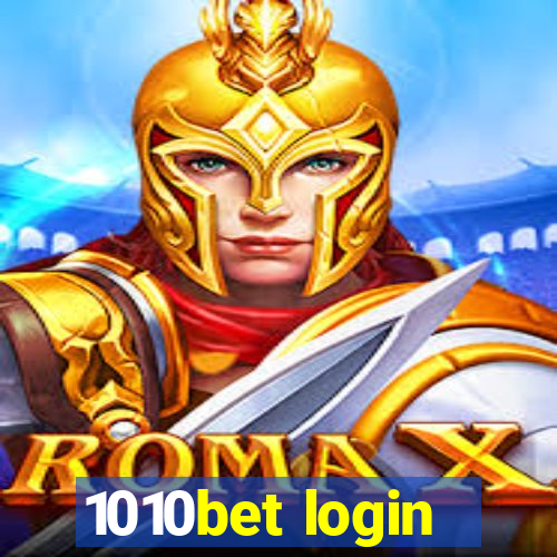 1010bet login